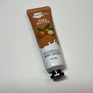 Bonus gift - Travel Size Lotion